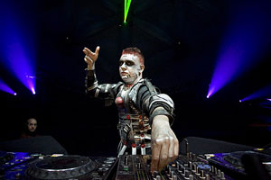 Il figlio di Thom Yorke