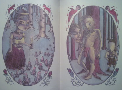 Knut Larsson (Volume 2)