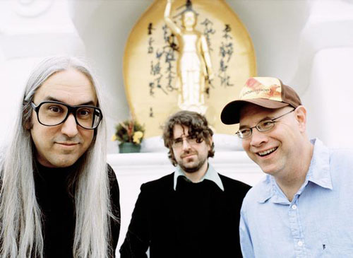 Dinosaur Jr, Farm (2009)
