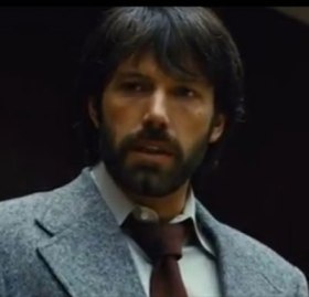 Ben Affleck in Argo 2