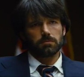 Ben Affleck in Argo 3