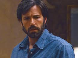Ben Affleck in Argo 4
