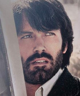 Ben Affleck in Argo 1