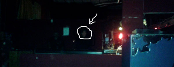 Bob Weston (Shellac), ingegnere sul suono dei Mission of Burma