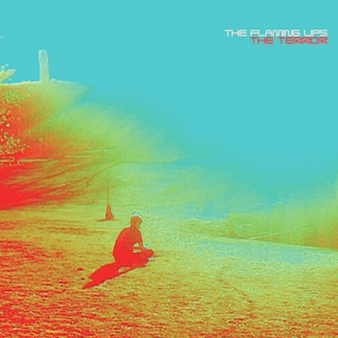 Flaming Lips, The Terror, out 1 aprile