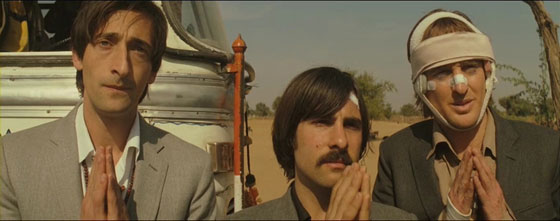 Il treno per il Darjeeling