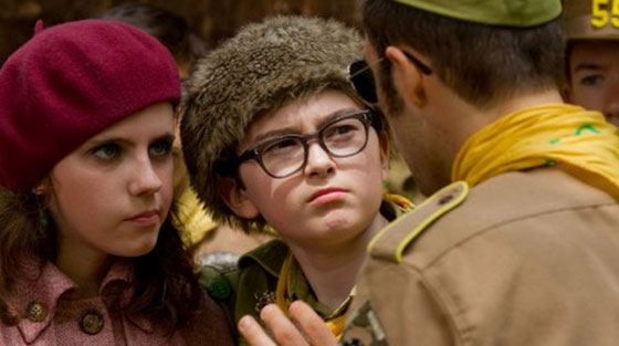 Moonrise Kingdom