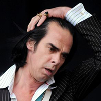 Nick Cave 2013