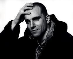 Daniel Day Lewis