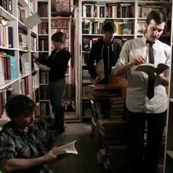 Ortografia dei Minnie's