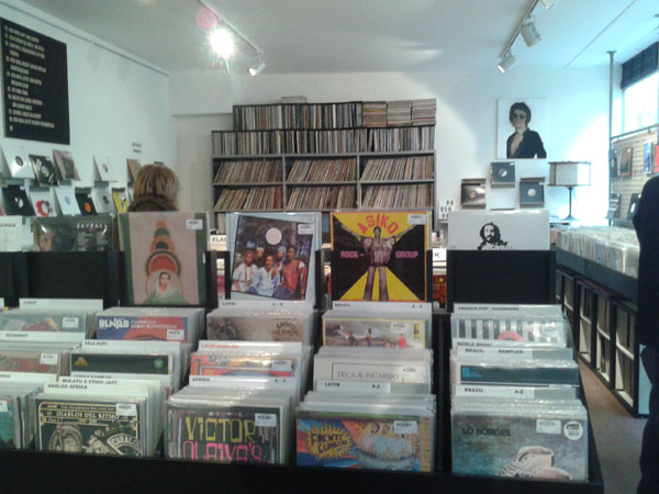 ECHT Optimal GMBH, Kolosseumstrasse 6, Monaco