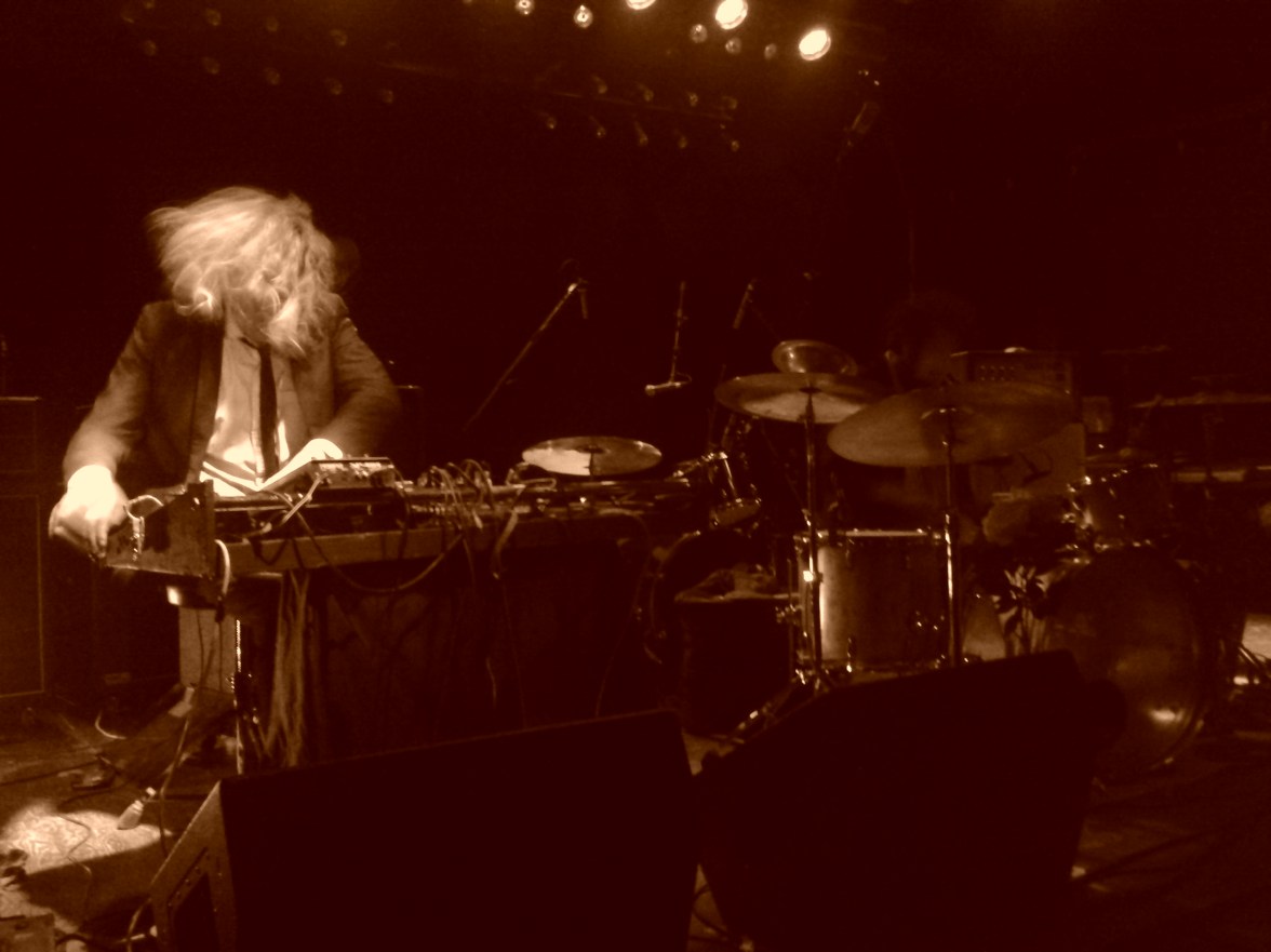 Fuzz Orchestra, Bronson