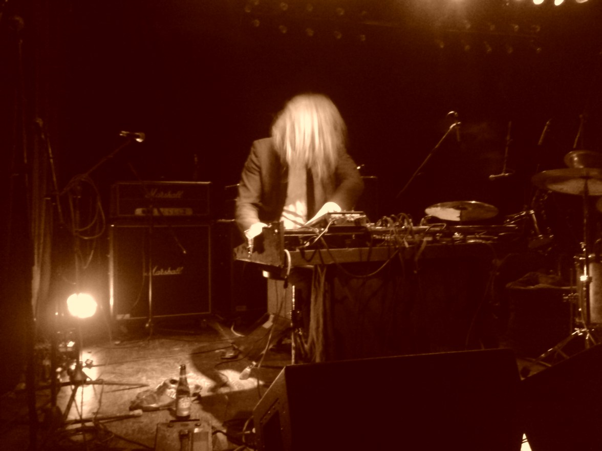 Fuzz Orchestra, Bronson