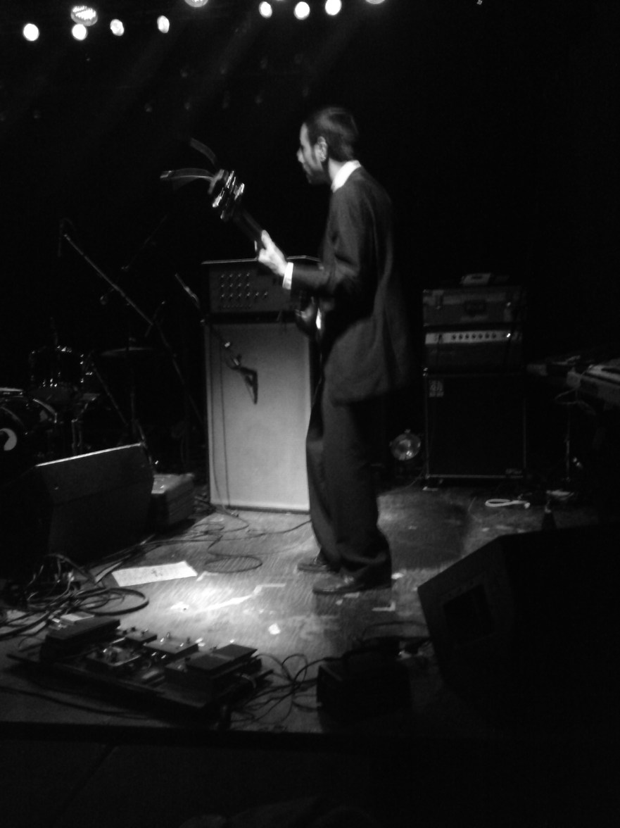 Fuzz Orchestra, Bronson