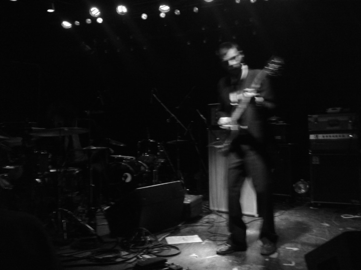 Fuzz Orchestra, Bronson