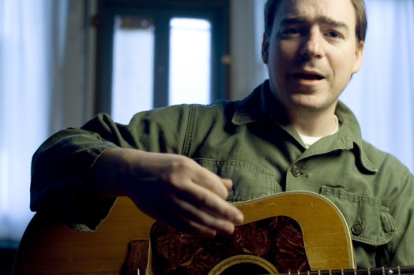 Jason Molina