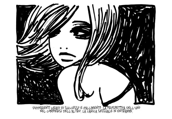 Il fine settimana, due anni dopo. Cartolina di Francesco Farabegoli