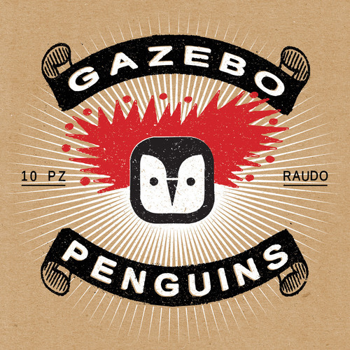 Gazebo Penguins, RAUDO (To Lose La Track)