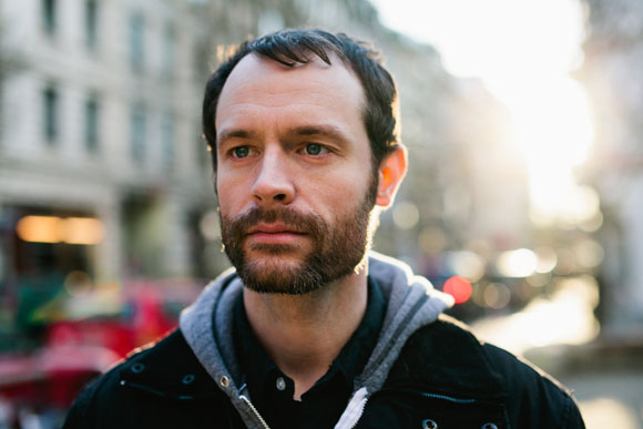 Al Brainstorm, il 30 aprile: Rocky Votolato e Girless and The Orphan