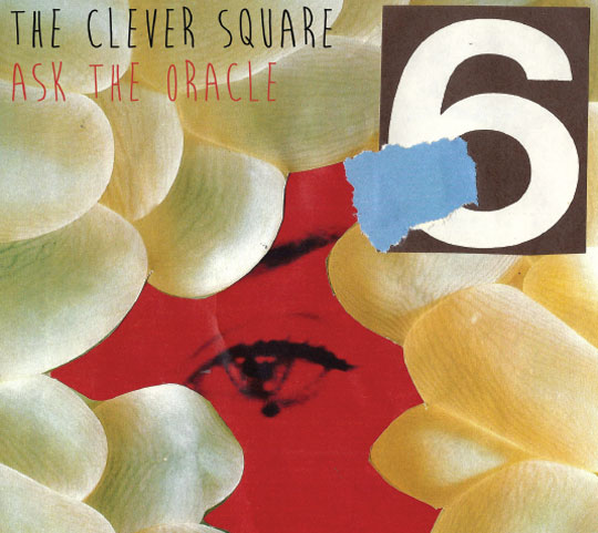 The Clever Square, Ask the Oracle
