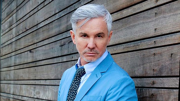 Baz Luhrmann in Being Baz Luhrmann