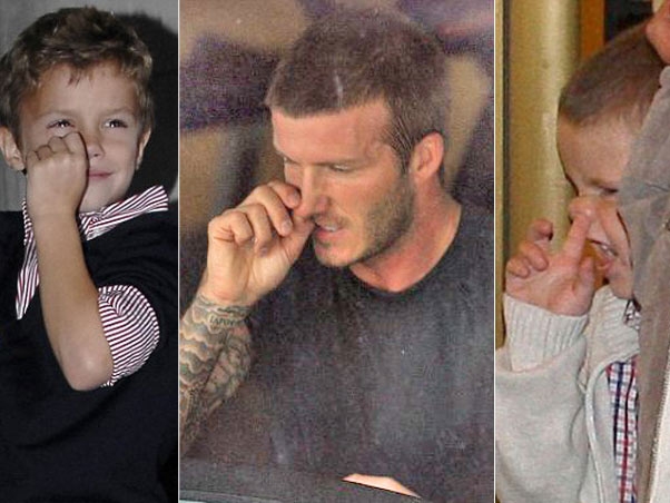 Ecco perchè dispiace che Beckham abbia abbandonato il calcio