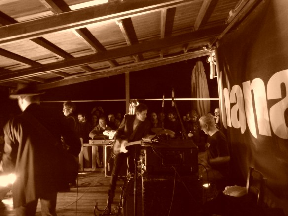 Dream Syndicate, Hana-Bi (Beaches Brew 2013)