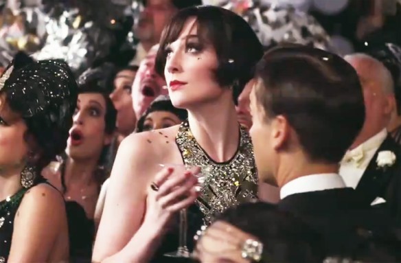 Jordan Backer (Elizabeth Debicki)