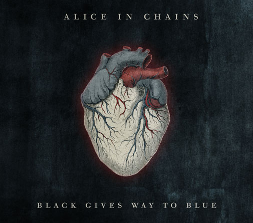 Black Gives Way To Blue degli Alice In Chains