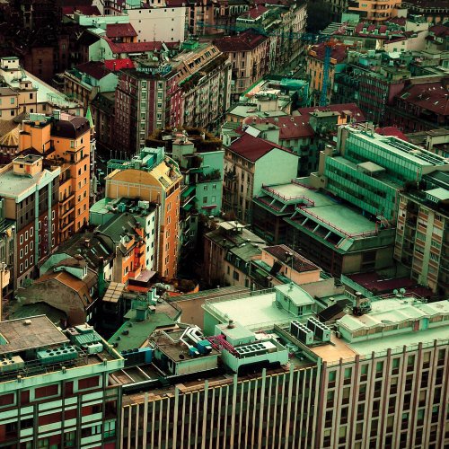 Fine before you came, Come fare a non tornare (La Tempesta, 2013)