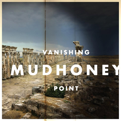 Vanishing Point dei Mudhoney
