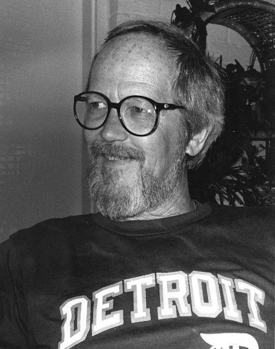 Elmore Leonard (1925 - 2013)