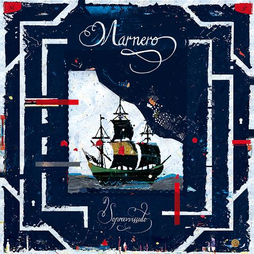 Marnero, Il sopravvissuto