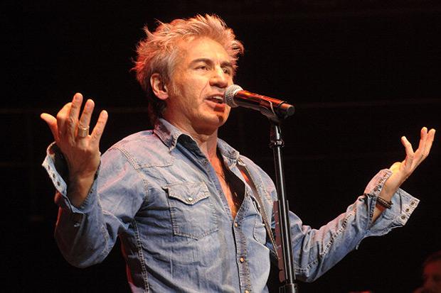 Luciano Ligabue