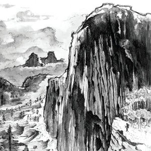 La nevicata dell'85, Secolo