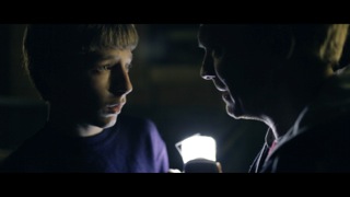 The Forgotten (Oliver Frampton)