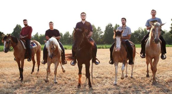 three lakes and the flatland eagles