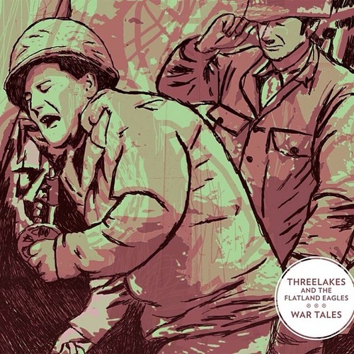 Copertina di Makkinoso