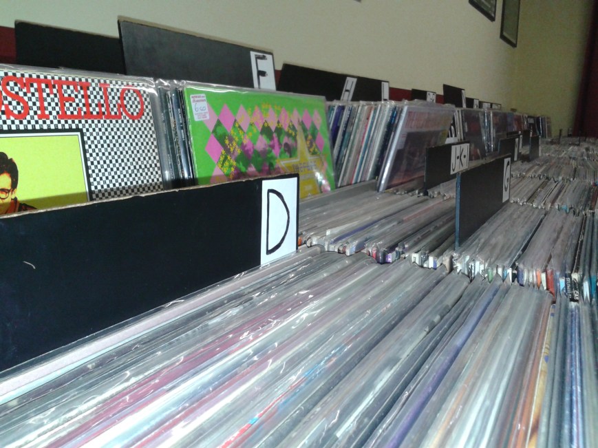 Materiale Resistente Torino