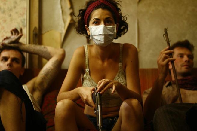 EL DESIERTO di Christoph Behl