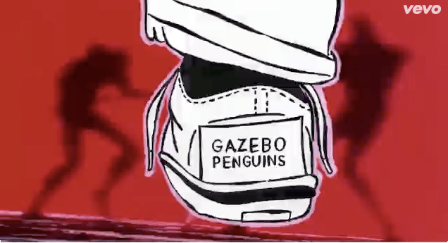 questa spacca di suo