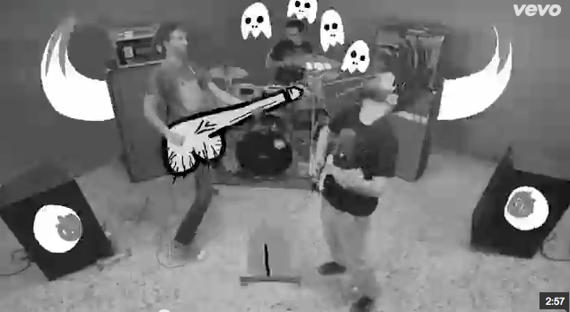 e sbrang sbrang col cazzo