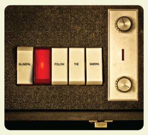 Follow The Sherpa è il primo album dei BluNepal