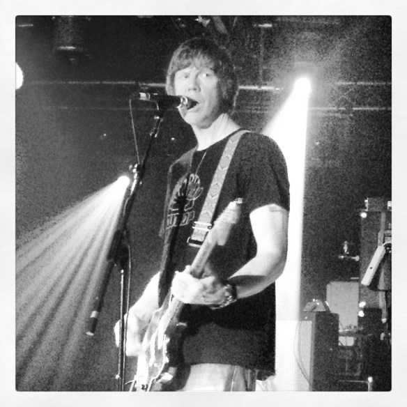 Thurston Moore