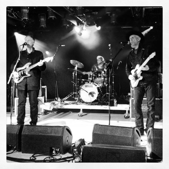 I Television all'ATP