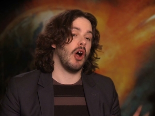 edgar wright