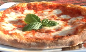 fare un film sulla pizza