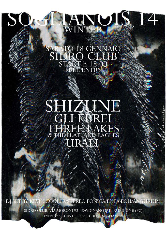 soglianoise winter edition 3