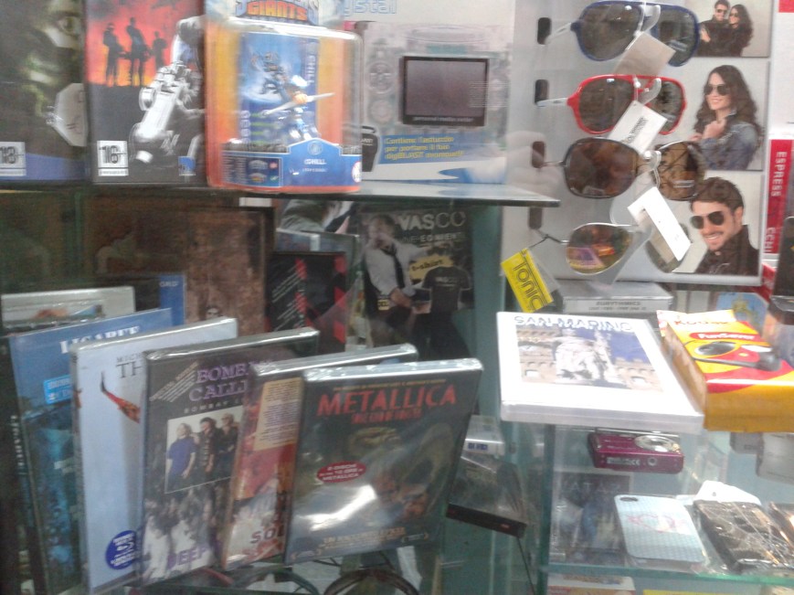 te lo dò io amazon 2