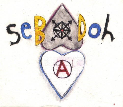 Sebadoh Defend Yourself